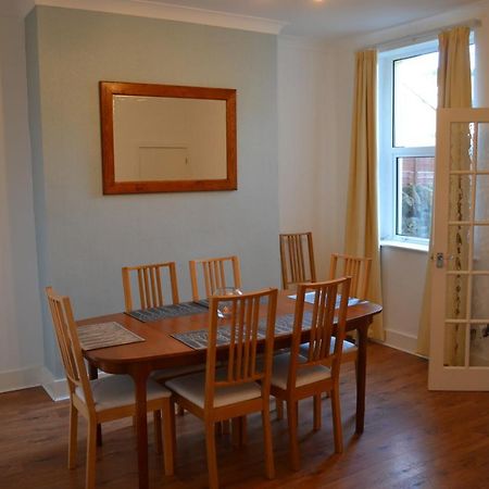 Entire 3 Bedroom House Near Caerphilly Station Екстериор снимка